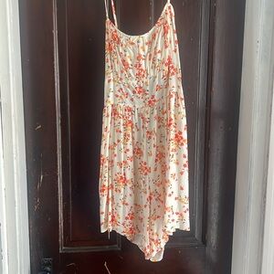 Marshall’s Romper NWT